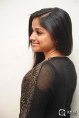 Rehana at Chakkiligintha Movie Audio Success Meet